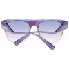 ANA HICKMANN naisten aurinkolasit HI9160-52C01 (52/18/144 mm)
