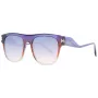 ANA HICKMANN naisten aurinkolasit HI9160-52C01 (52/18/144 mm)