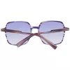ANA HICKMANN naisten aurinkolasit HI9161-57E02 54/17/140 mm