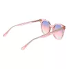 ANA HICKMANN naisten aurinkolasit HIY9003-48E01 - UV400-suoja, muovikehykset, 48 mm linssit