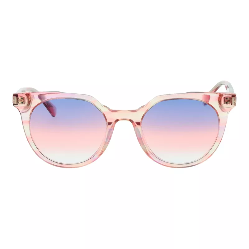 ANA HICKMANN naisten aurinkolasit HIY9003-48E01 - UV400-suoja, muovikehykset, 48 mm linssit