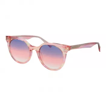 ANA HICKMANN naisten aurinkolasit HIY9003-48E01 - UV400-suoja, muovikehykset, 48 mm linssit