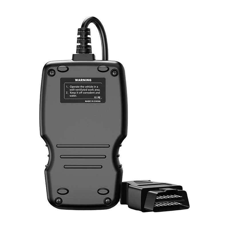 ANCEL AD310/AC103 OBD2-diagnostiikkalaite