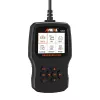 ANCEL AD530 OBD2-diagnostiikkaskanneri