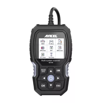 ANCEL BZ700 OBD2-diagnostiikkalaite