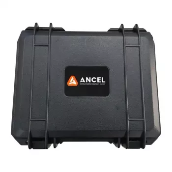 ANCEL L8000 diagnostiikkavuototunnistin