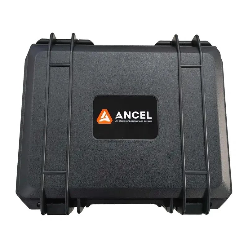ANCEL L8000 diagnostinen vuotojen ilmaisin