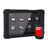 ANCEL X6 ammattimainen auto-OBD2-diagnostiikkaskanneri
