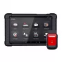 ANCEL X6 ammattimainen auto-OBD2-diagnostiikkaskanneri