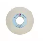 ANDRE tasohiomalaikka 250mm x 25mm x 76mm 99A60K7VE01-35 valkoinen tyyppi 1