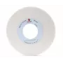 ANDRE tasohiomalaikka 250mm x 25mm x 76mm 99AY46K7VE01-35 valkoinen tyyppi 1