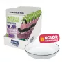 ANIMAL ISLAND kana ja lammas 12x85g + lautanen