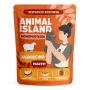ANIMAL ISLAND Mono lammas märkäruoka kissoille 100g
