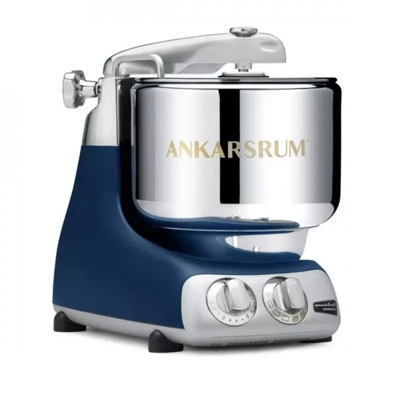 Ankarsrum Assistent 6230 Royal Blue yleiskone 1500W