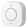 Anker Innovations Eufy Indoor Siren E20, 110 dB, valkoinen, AC, akku, 5 V, 813 mm, 413 mm