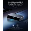 Anker Prime telakointiasema (14-in-1, Triple Display, DisplayLink) | A83B33A1