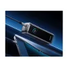 Anker Prime varavirtalähde 220W, 20,000 mAh, 2x USB-C & 1x USB-A, musta