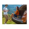 Anker Soundcore Boom 2 80W kannettava Bluetooth-kaiutin, IPX7 vedenpitävä, musta