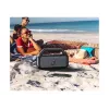 Anker Soundcore Boom 2 80W kannettava Bluetooth-kaiutin, IPX7 vedenpitävä, musta