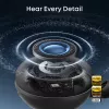Anker Soundcore Space 2 Over-Ear melua vaimentavat kuulokkeet, musta