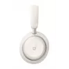 Anker Soundcore Space 2 Over-Ear melua vaimentavat Bluetooth-kuulokkeet, LDAC, valkoinen