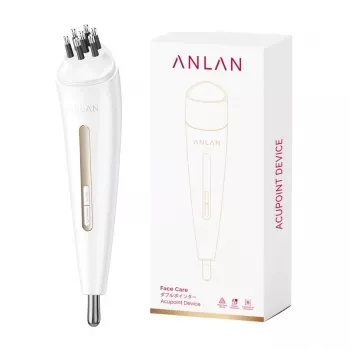 ANLAN 3-in-1 akupainemassager
