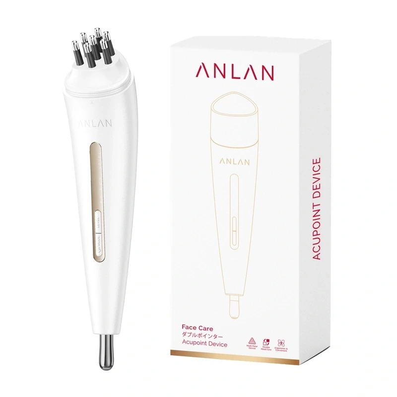 ANLAN 3-in-1 akupainemassager