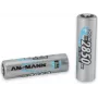 ANSMANN AA NiMH -akku 2850 mAh vähäinen itsepurkautuminen 5035021