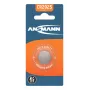 ANSMANN CR2025 Litium-nappiparisto, 3V, 160mAh, 1 kpl:n läpipainopakkaus