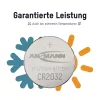 ANSMANN CR2032 litium-nappiparisto 3V 230mAh (1 kpl:n pakkaus)