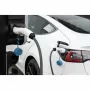 ANSMANN EV-latauskaapeli Type 2 22kW 7,5m musta