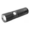 ANSMANN taskulamppu Future T350FR 350 lumenia CREE LED tarkennus säädettävä IPX4