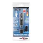 ANSMANN taskulamppu Future T350FR 350 lumenia CREE LED tarkennus säädettävä IPX4