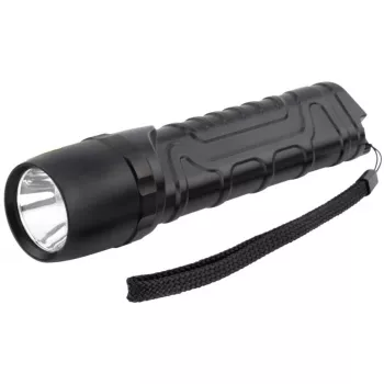 ANSMANN M900P LED-taskulamppu 10W 900 lumenia musta