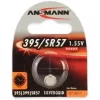 ANSMANN hopeaoksidi-nappiparisto 395/SR57 1,55V, 1 kpl:n pakkaus blister 1516-0017