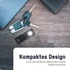 ANSMANN Smart Booster 650R ladattava COB LED-työvalaisin 650 lumenia IP54