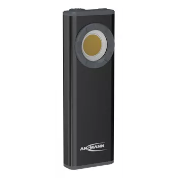 ANSMANN Smart Booster 650R ladattava COB LED-työvalaisin 650 lumenia IP54