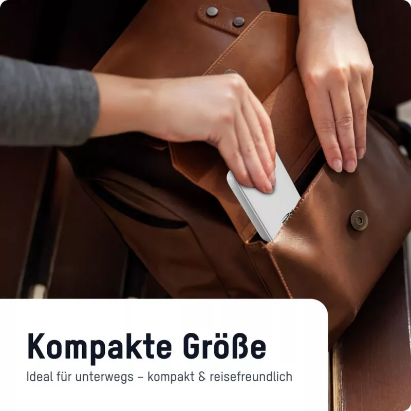 ANSMANN USB-laturi 265PD 65W