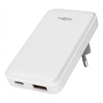 ANSMANN USB-laturi 265PD 65W