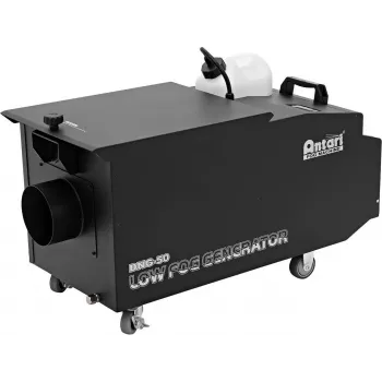 ANTARI DNG-50 savukone lattialle flightcasella (51702667)