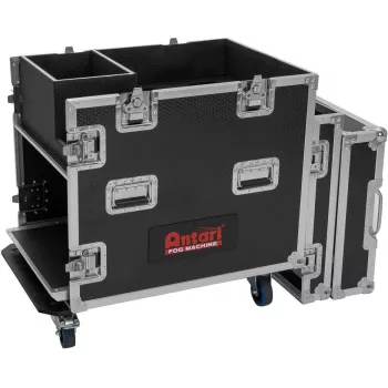 ANTARI flightcase CH-1 Hazer -laitteelle (31005251)