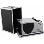 Antari ICE-101 lattiasavukone Flightcase-laukulla 20000368