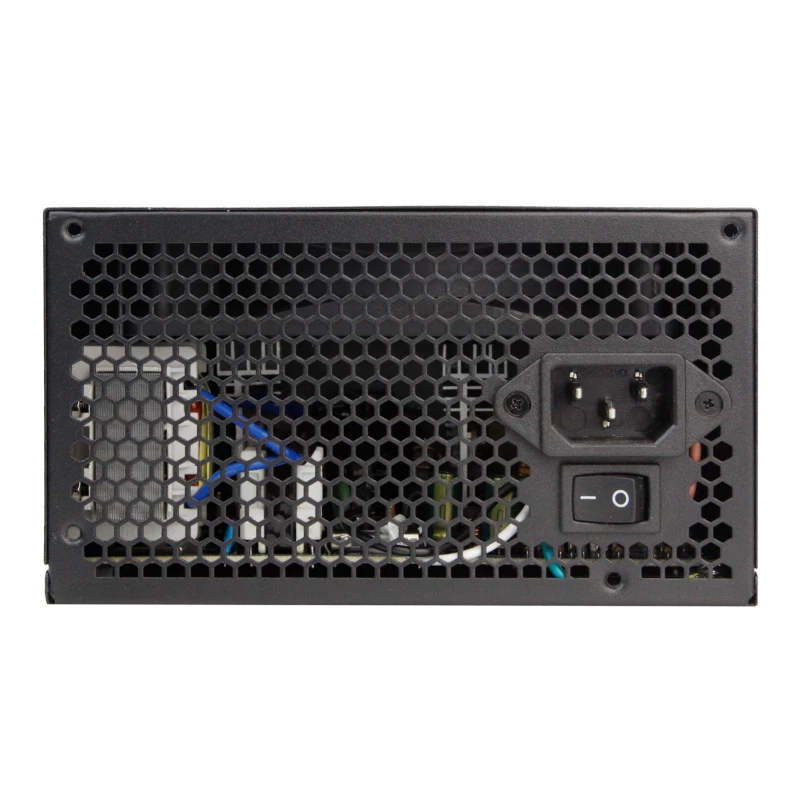 Antec Atom B650 ei-modulaarinen virtalähde - 650W, 80 PLUS Bronze, ATX, 120mm tuuletin