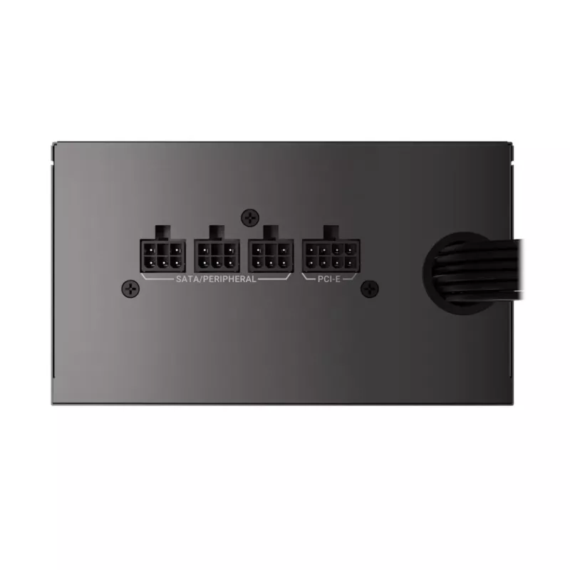 Antec Atom G750 puolimodulaarinen virtalähde