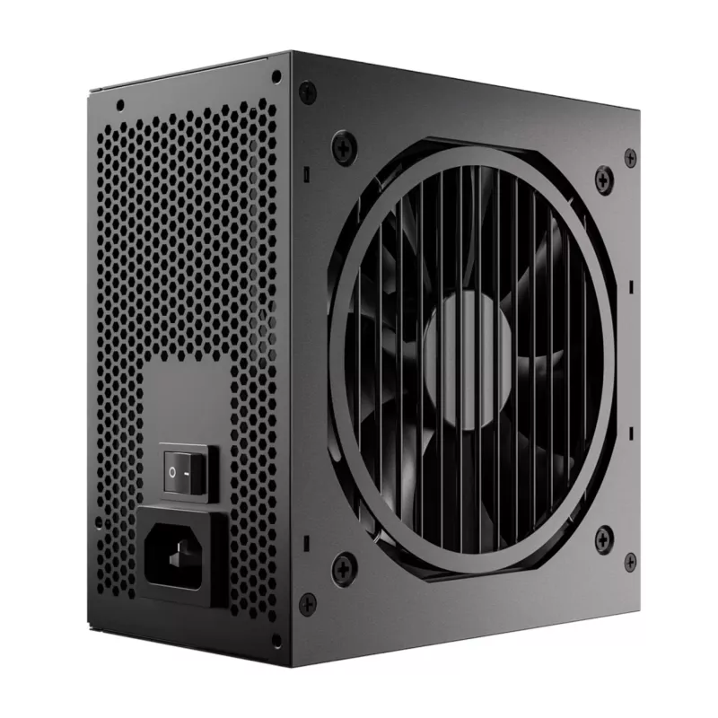 Antec Atom G750 puolimodulaarinen virtalähde