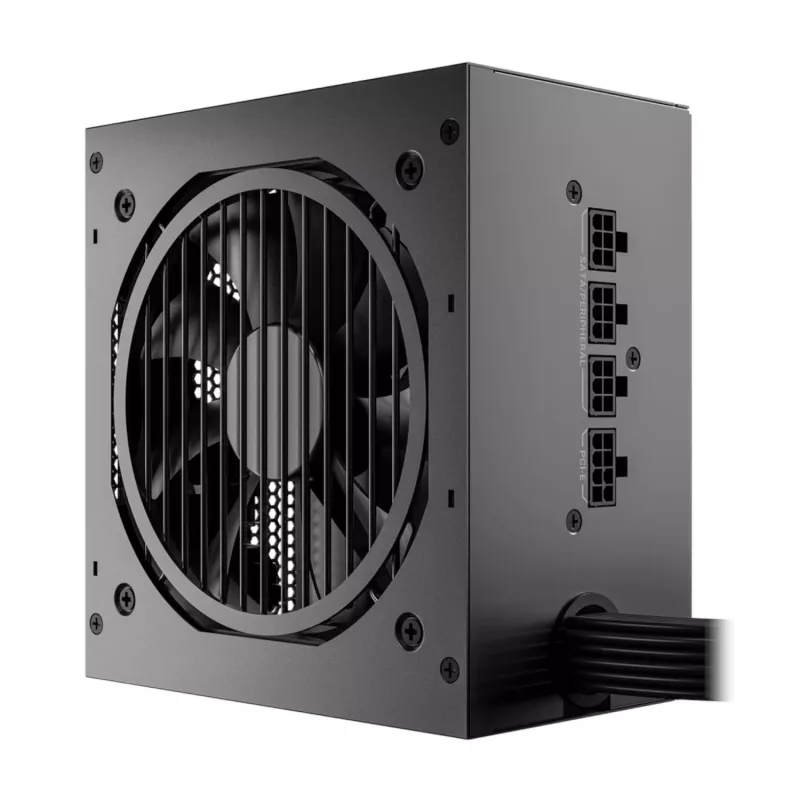 Antec Atom G750 puolimodulaarinen virtalähde