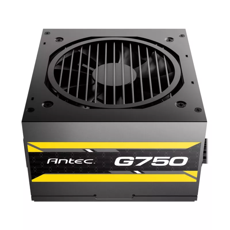 Antec Atom G750 puolimodulaarinen virtalähde