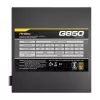 Antec ATOM G850 850W 80 PLUS Gold puolimodulaarinen virtalähde