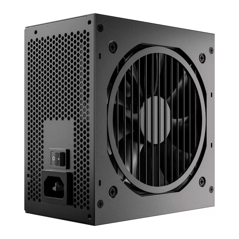 Antec ATOM G850 850W 80 PLUS Gold puolimodulaarinen virtalähde