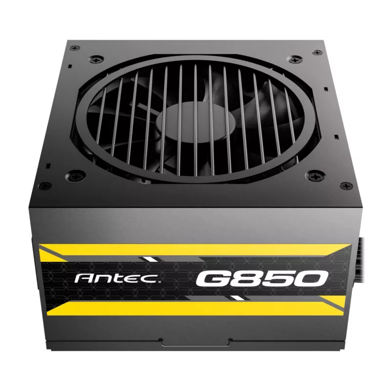 Antec ATOM G850 850W 80 PLUS Gold puolimodulaarinen virtalähde